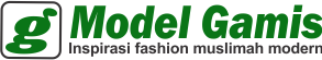Pusat Model Gamis Elegan dan Stylish Pusat Model Gamis Elegan dan Stylish