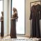 Inspirasi Model Gamis untuk Orang Pendek agar Terlihat Tinggi